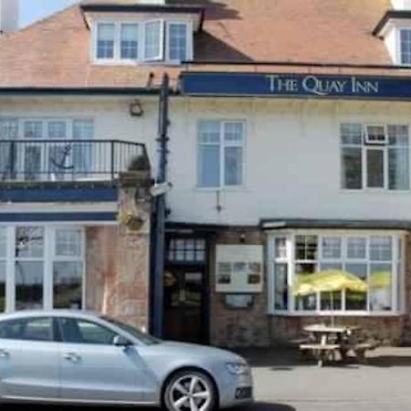 The Quay Inn Minehead Dış mekan fotoğraf